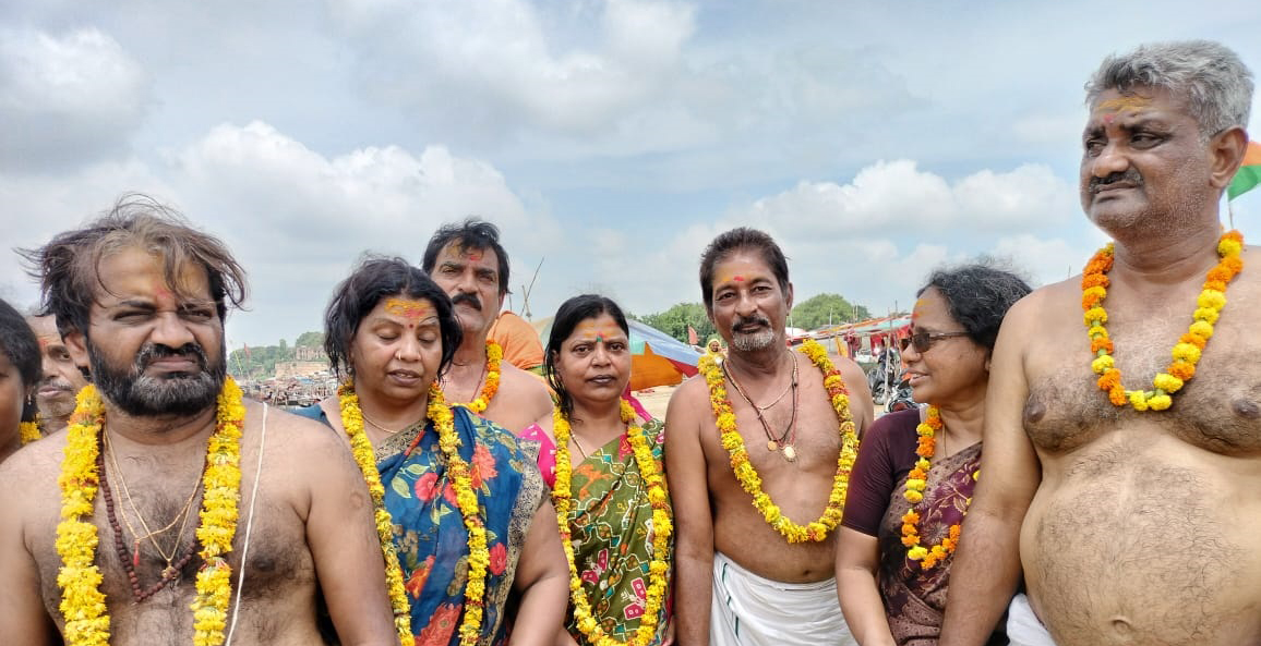 Pooja